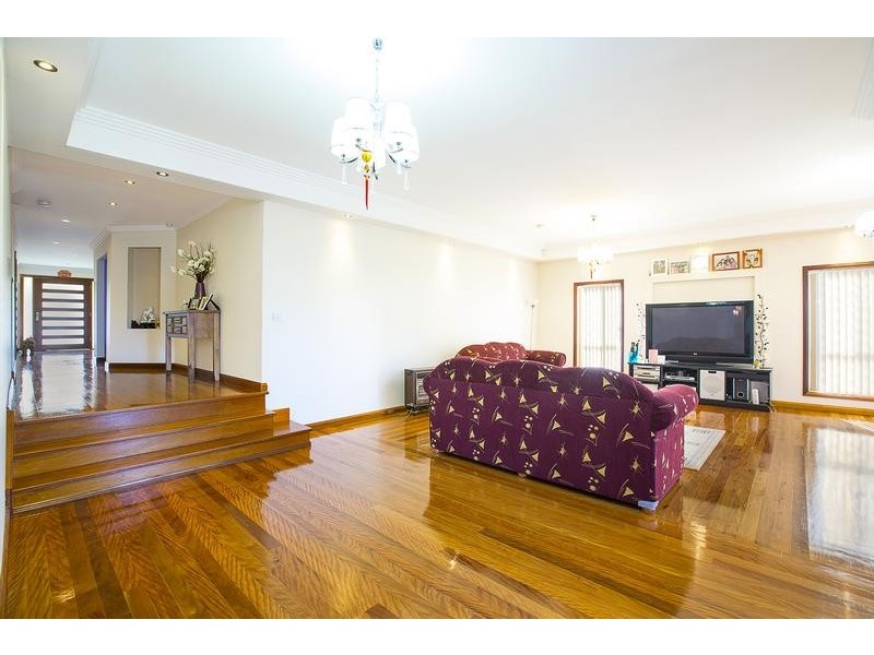 Edmondson Park NSW 2174