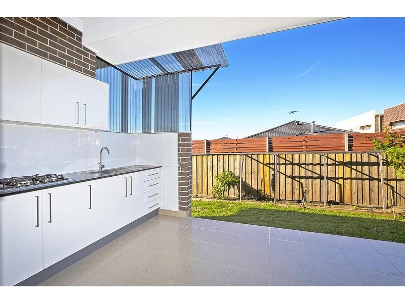 Edmondson Park NSW 2174