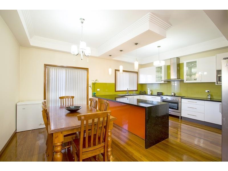 Edmondson Park NSW 2174