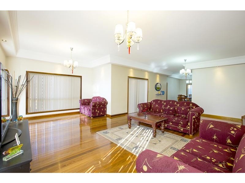 Edmondson Park NSW 2174