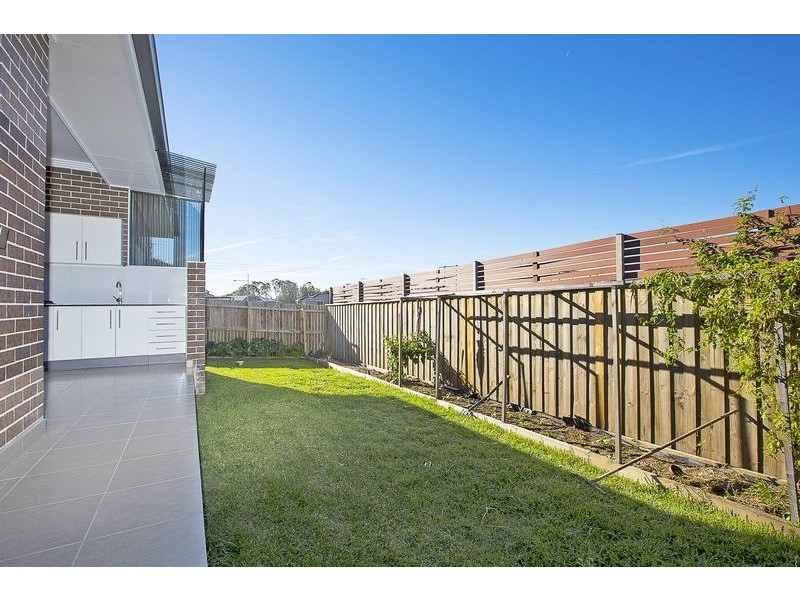 Edmondson Park NSW 2174