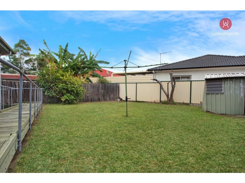 59 Miller Road, Miller NSW 2168