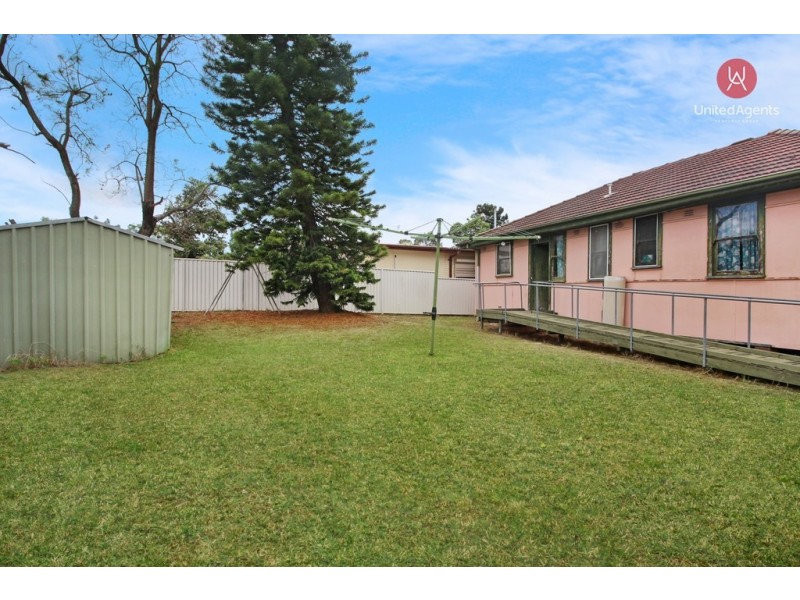 59 Miller Road, Miller NSW 2168