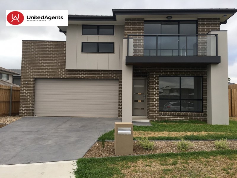 Edmondson Park NSW 2174