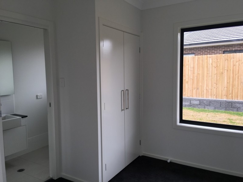 Edmondson Park NSW 2174