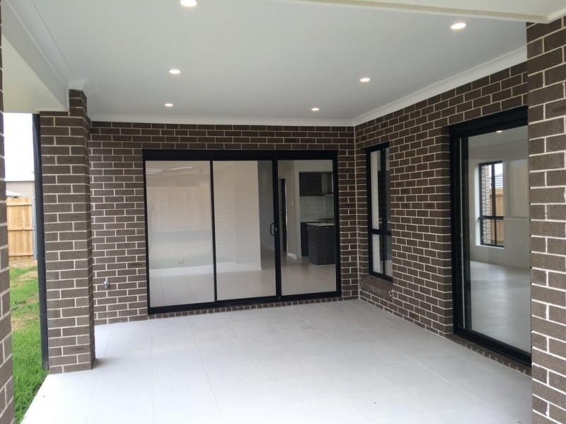 Edmondson Park NSW 2174