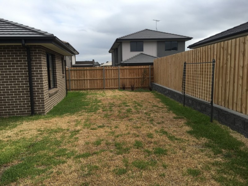 Edmondson Park NSW 2174