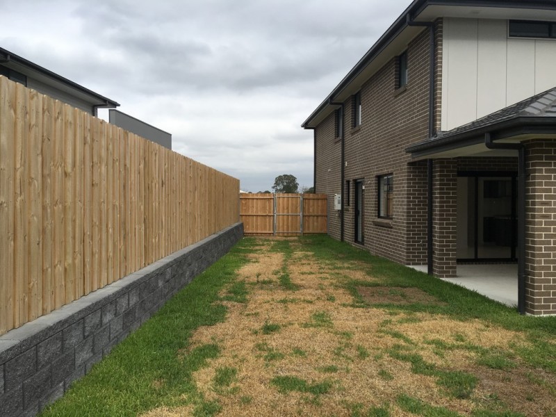 Edmondson Park NSW 2174