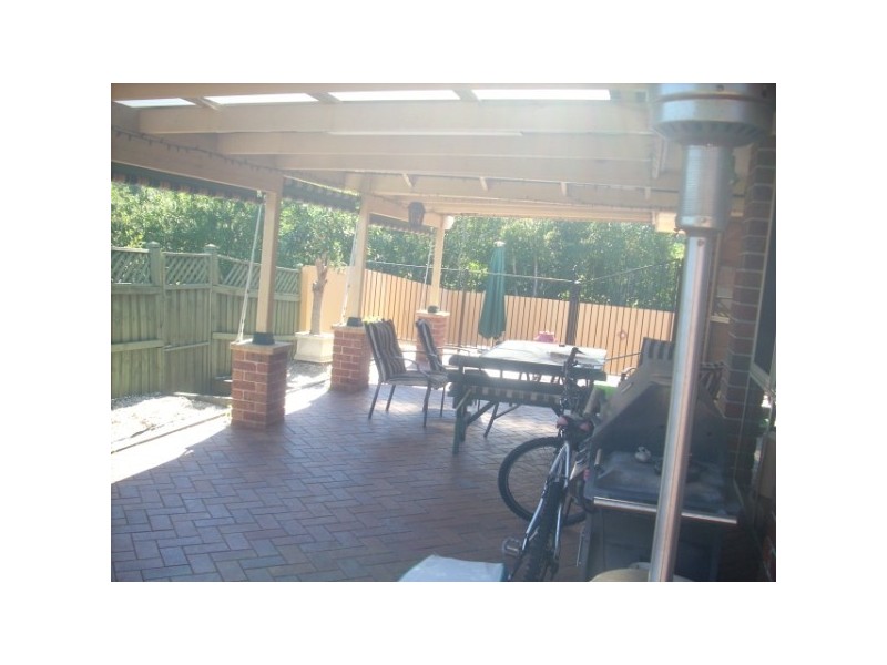 Cecil Hills NSW 2171