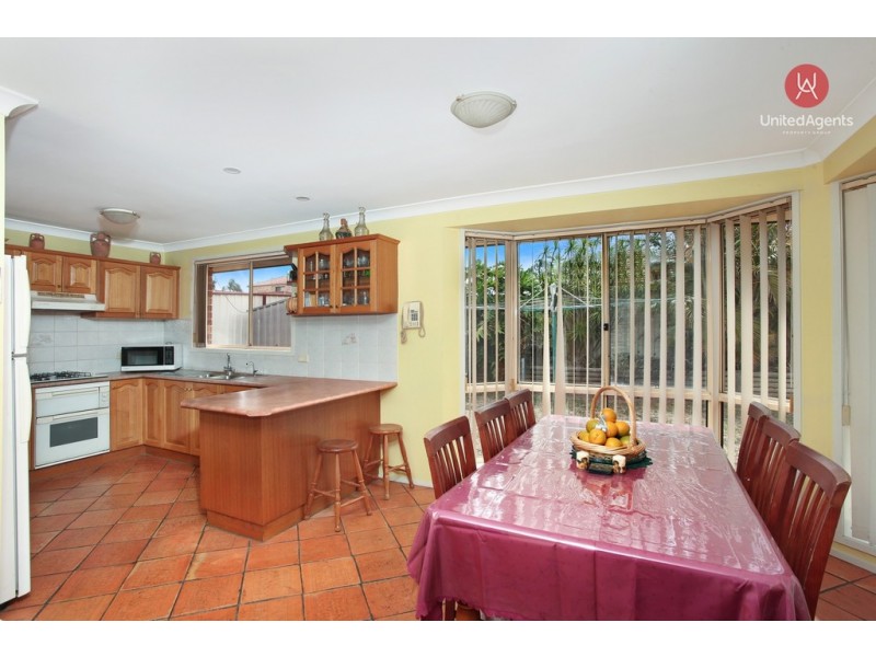 265 Pacific Palms Circuit, Hoxton Park NSW 2171