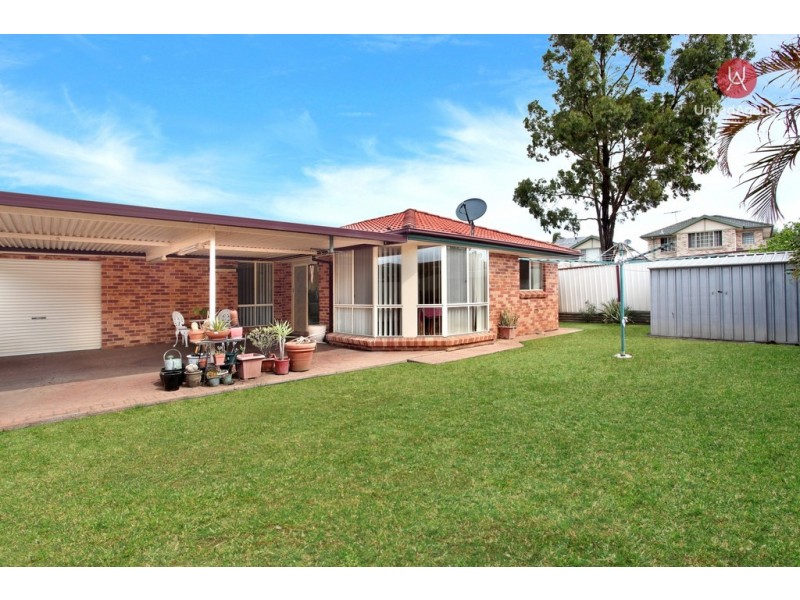 265 Pacific Palms Circuit, Hoxton Park NSW 2171