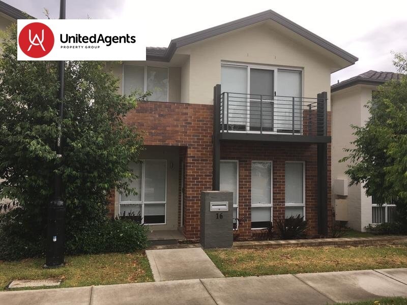 Middleton Grange NSW 2171