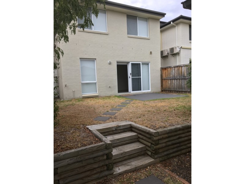 Middleton Grange NSW 2171