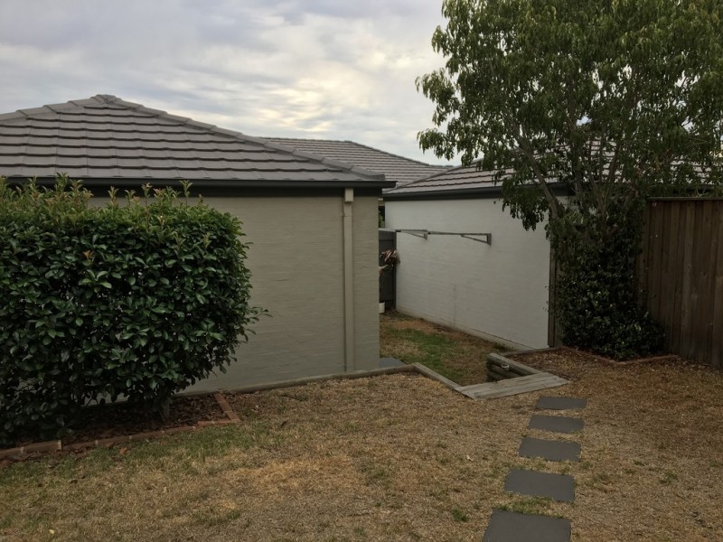 Middleton Grange NSW 2171