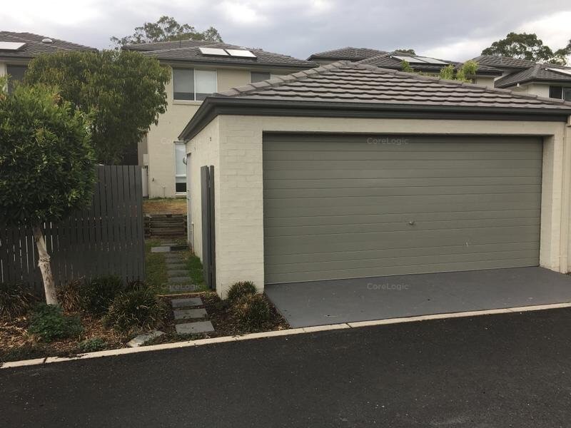 Middleton Grange NSW 2171