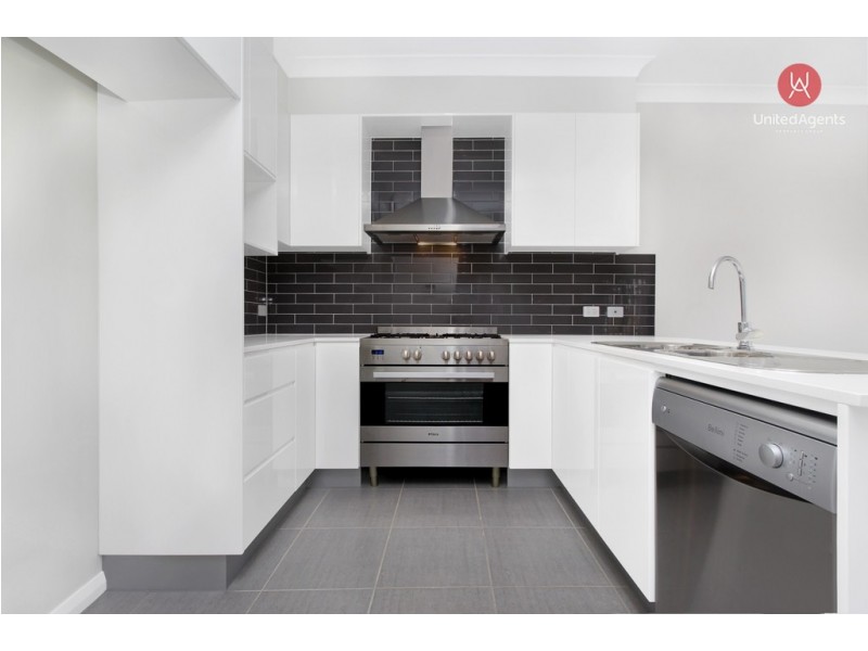 Lot 1 at 12 Hinton Loop, Oran Park NSW 2570