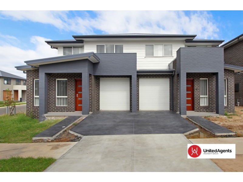 Lot 2 at 12 Hinton Loop, Oran Park NSW 2570