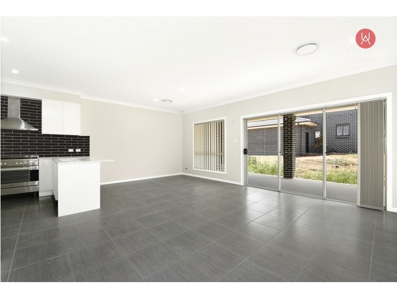 Lot 2 at 12 Hinton Loop, Oran Park NSW 2570
