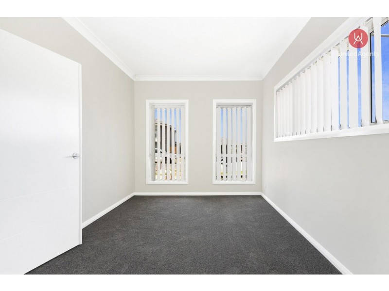 Lot 2 at 12 Hinton Loop, Oran Park NSW 2570