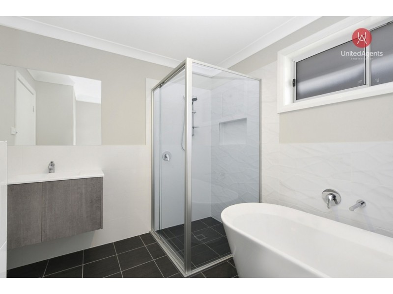 Lot 2 at 12 Hinton Loop, Oran Park NSW 2570