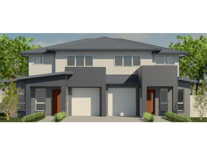 Lot 2 at 12 Hinton Loop, Oran Park NSW 2570