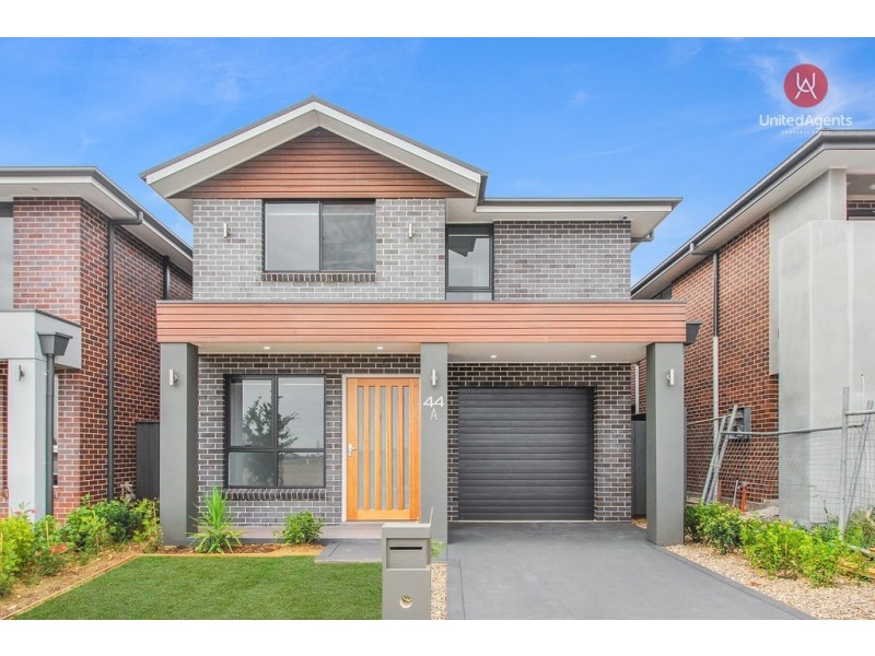 44a Civic Way, Oran Park NSW 2570