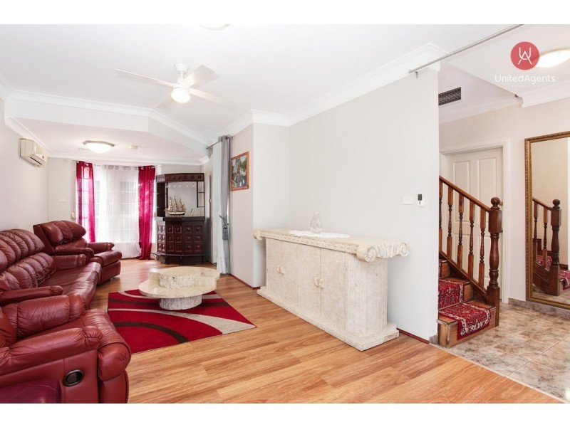 5B Marina Crescent, Cecil Hills NSW 2171