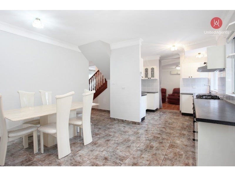 5B Marina Crescent, Cecil Hills NSW 2171