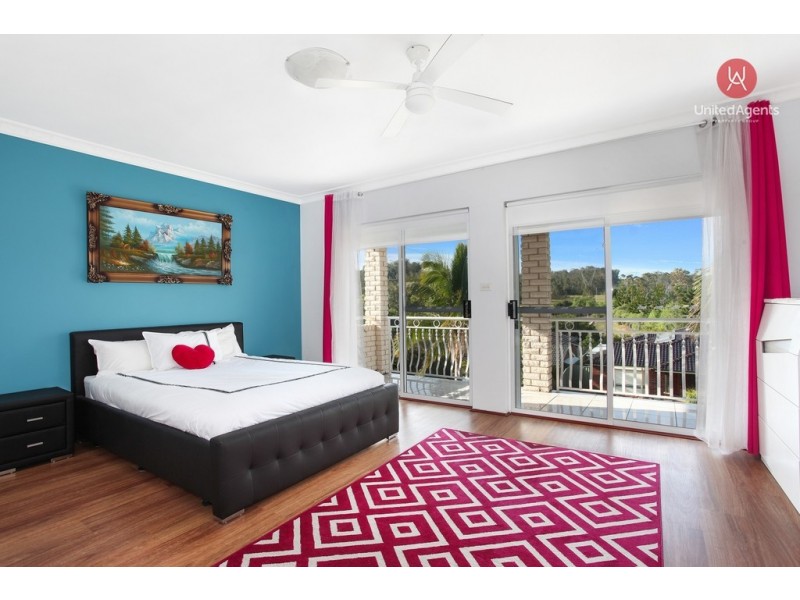 5B Marina Crescent, Cecil Hills NSW 2171