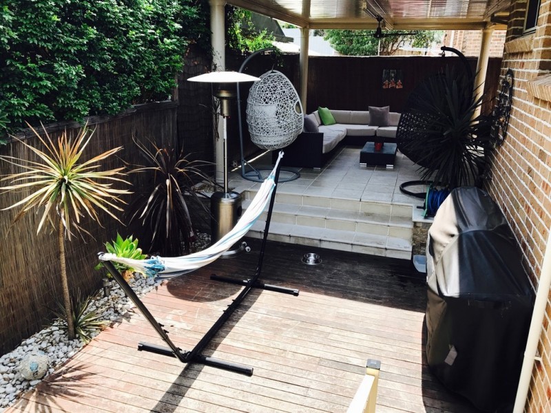 5/2529 Boomerang Road, Edensor Park NSW 2176 United Realty Cecil