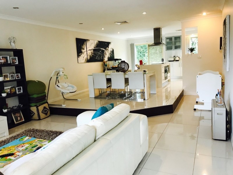 5/2529 Boomerang Road, Edensor Park NSW 2176 United Realty Cecil