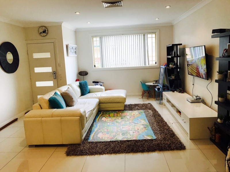 5/25-29 Boomerang Road, Edensor Park NSW 2176