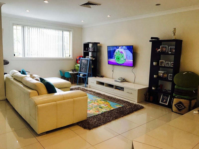 5/2529 Boomerang Road, Edensor Park NSW 2176 United Realty Cecil