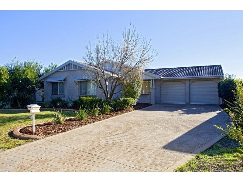 Horningsea Park NSW 2171