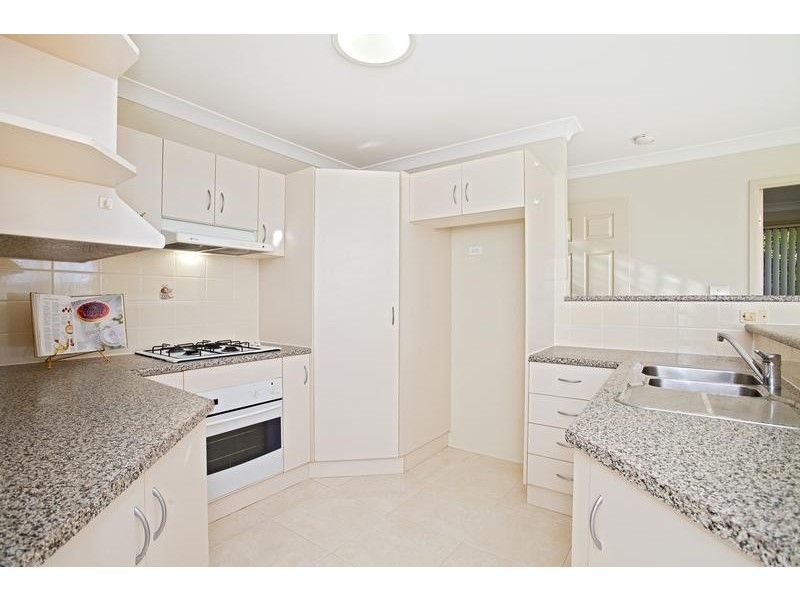 Horningsea Park NSW 2171