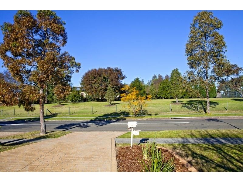 Horningsea Park NSW 2171