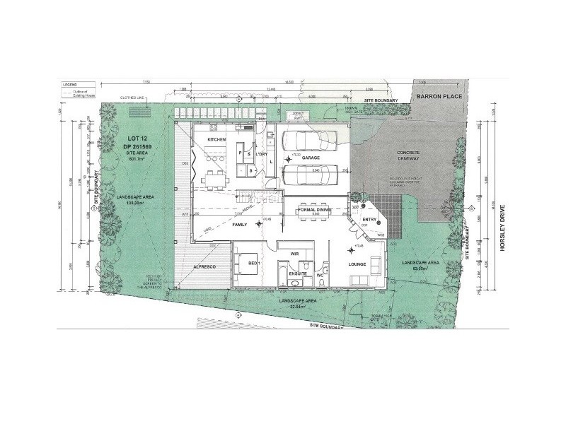 8 Barron Place, Bossley Park NSW 2176