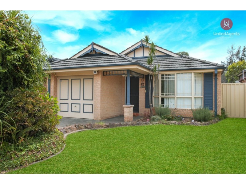 9 Angledool Avenue, Hinchinbrook NSW 2168