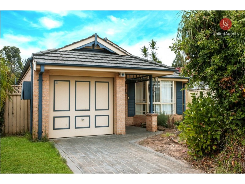 9 Angledool Avenue, Hinchinbrook NSW 2168