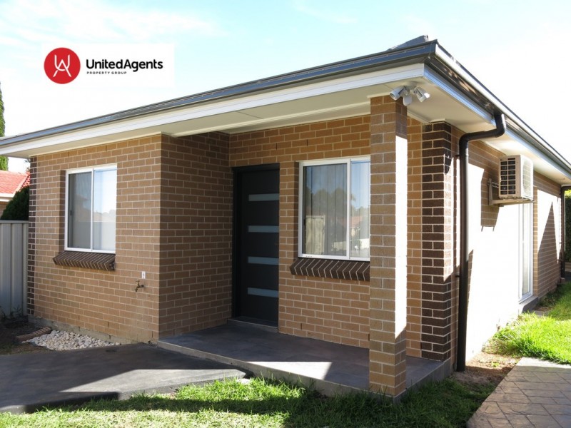 Cecil Hills NSW 2171