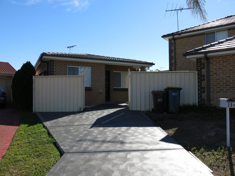Cecil Hills NSW 2171
