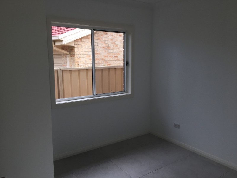 Cecil Hills NSW 2171