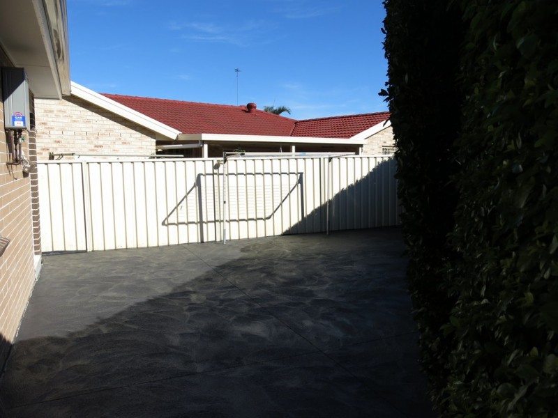 Cecil Hills NSW 2171