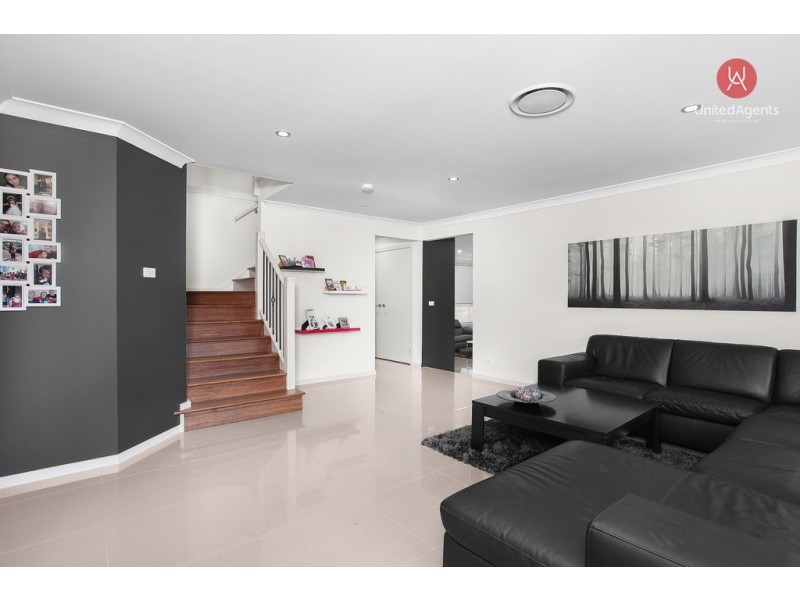 23 Jessie Street, Middleton Grange NSW 2171