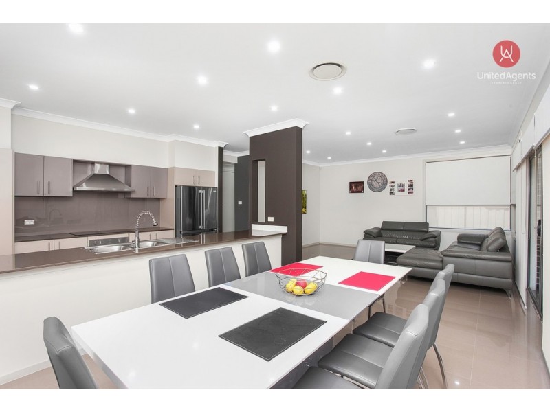 23 Jessie Street, Middleton Grange NSW 2171