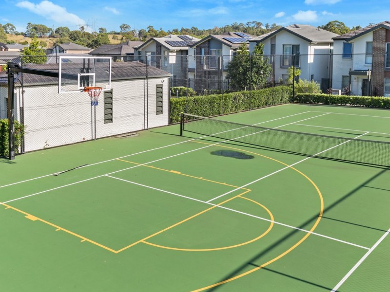 23 Jessie Street, Middleton Grange NSW 2171