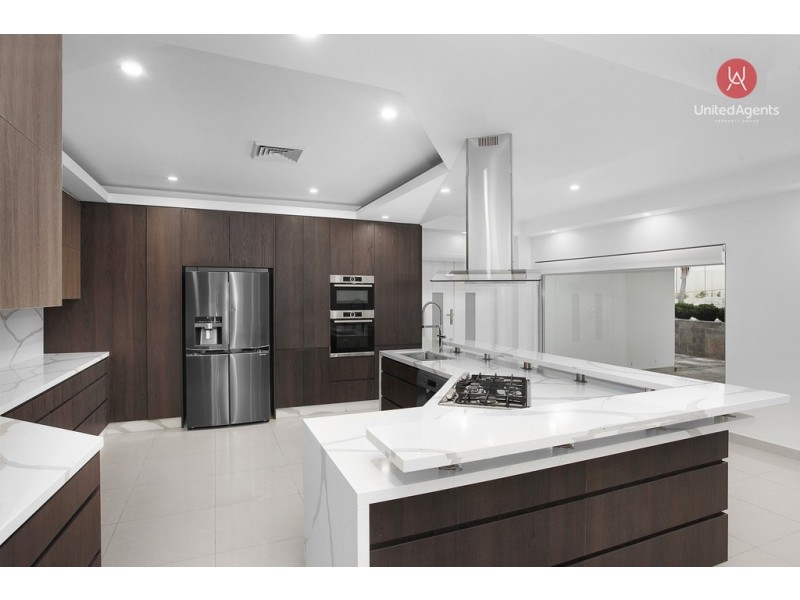 3 Toulouse Street, Cecil Hills NSW 2171