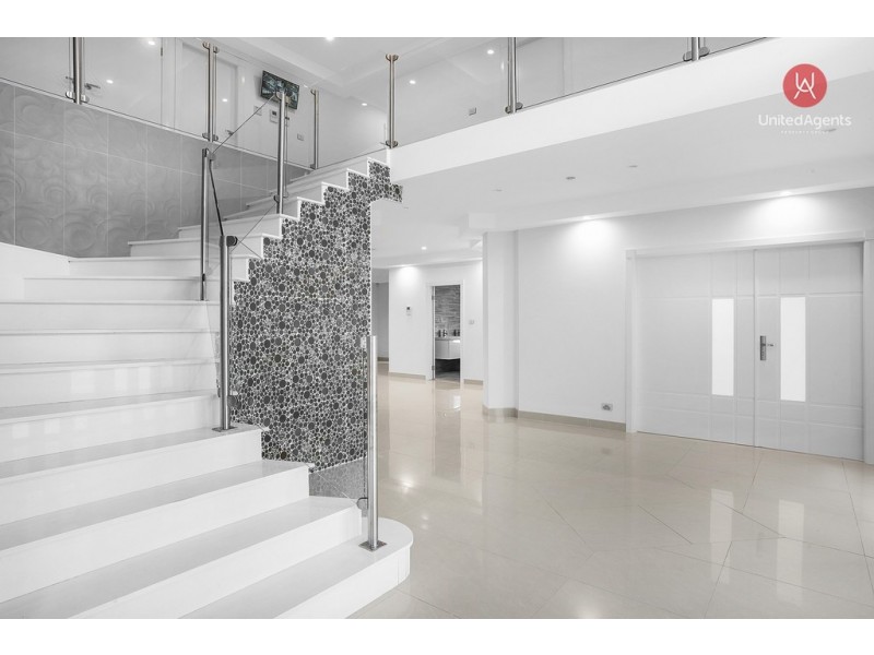 3 Toulouse Street, Cecil Hills NSW 2171