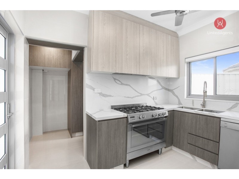 3 Toulouse Street, Cecil Hills NSW 2171