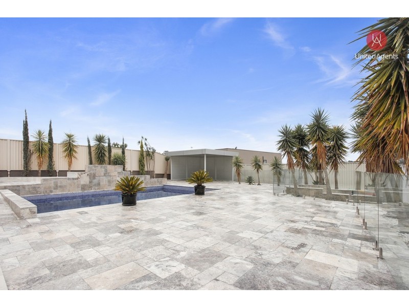 3 Toulouse Street, Cecil Hills NSW 2171